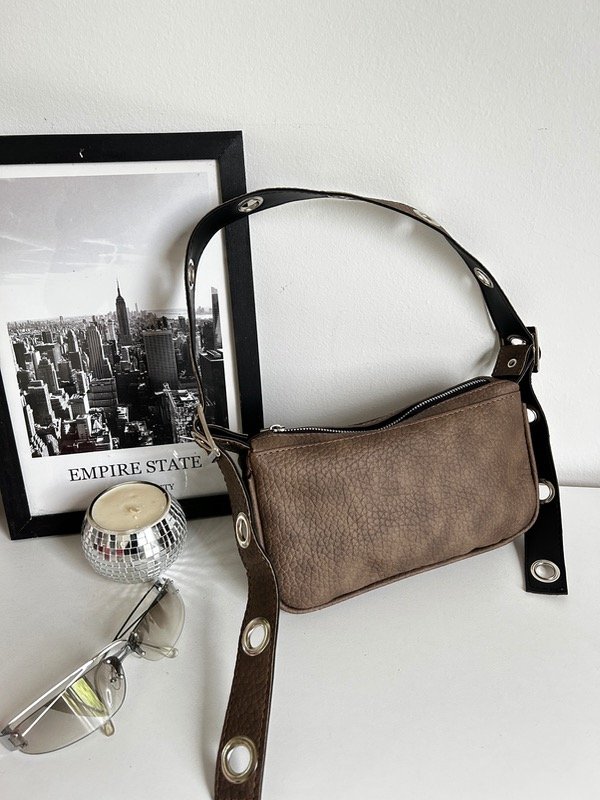 Producto - MINIBAG SCARLET COWBOY