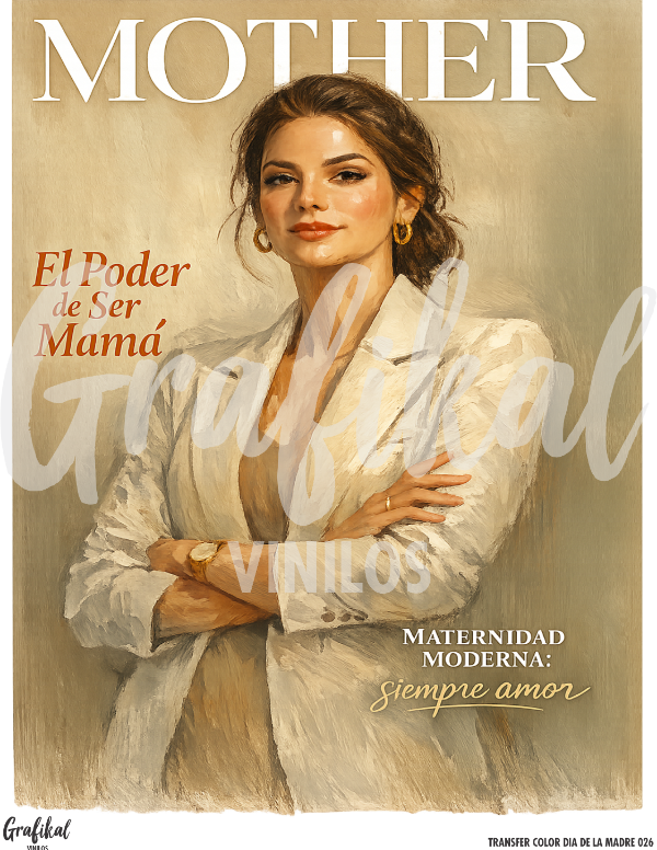 Producto - Transfer Color Dia de la Madre 026