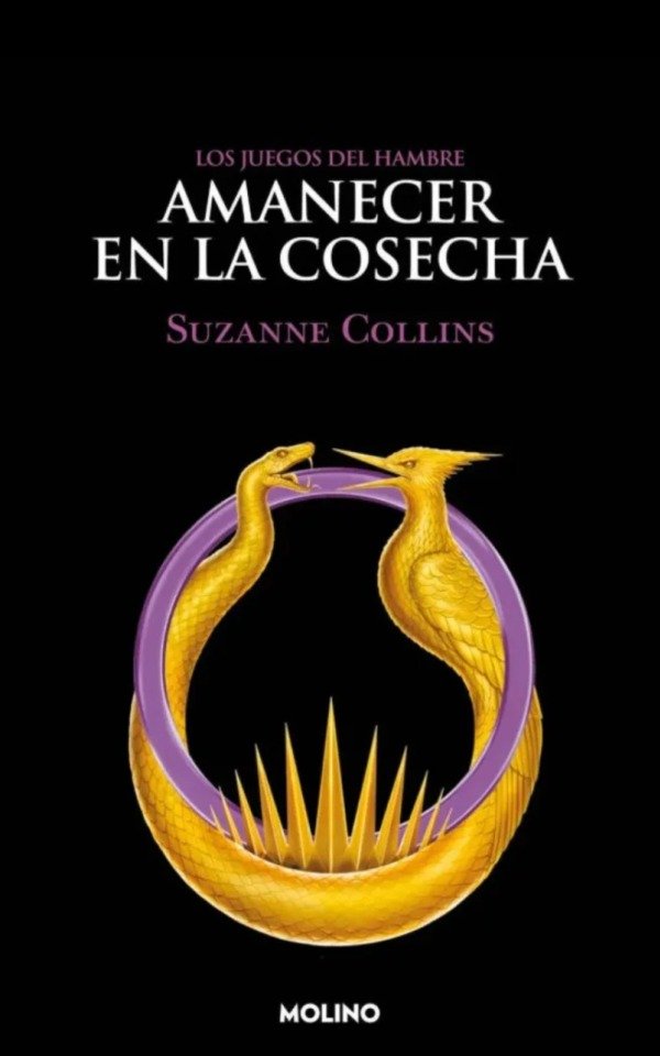 Producto - AMANECER EN LA COSECHA