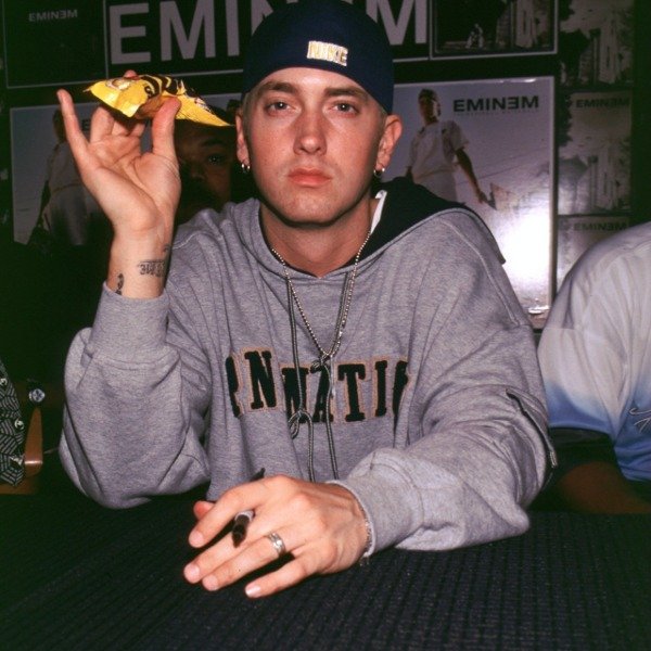 Producto - EMINEM