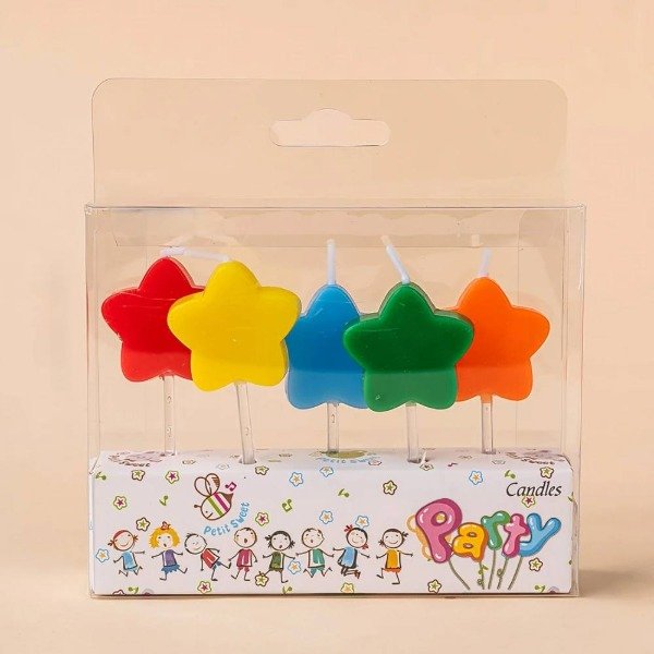 Producto - VELITAS ESTRELLAS - 2