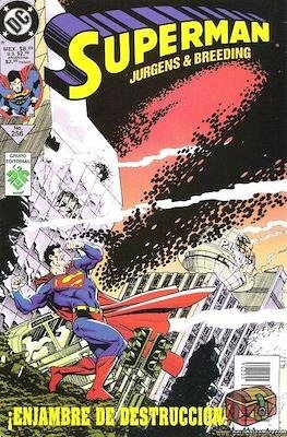 Producto - Superman Vid #256