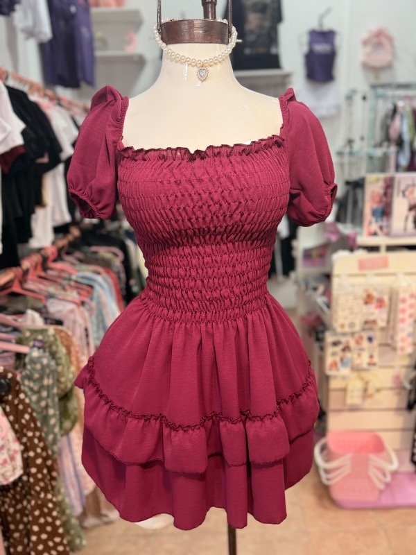 Producto - Vestido Princesa