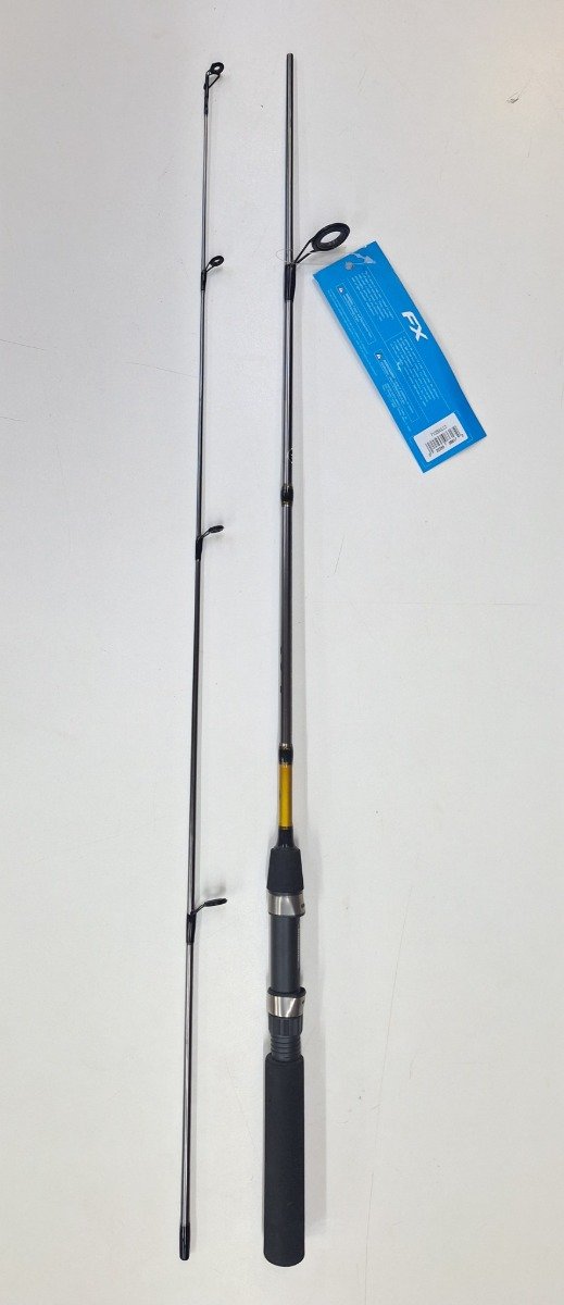 Producto - Caña FX shimano 1,50M 2Tramos P/Frontal