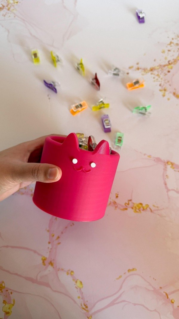 Producto - tarrito multiuso fucsia