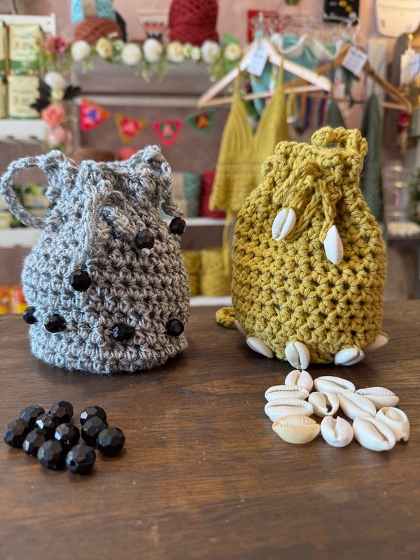 Producto - Bolsito Bum