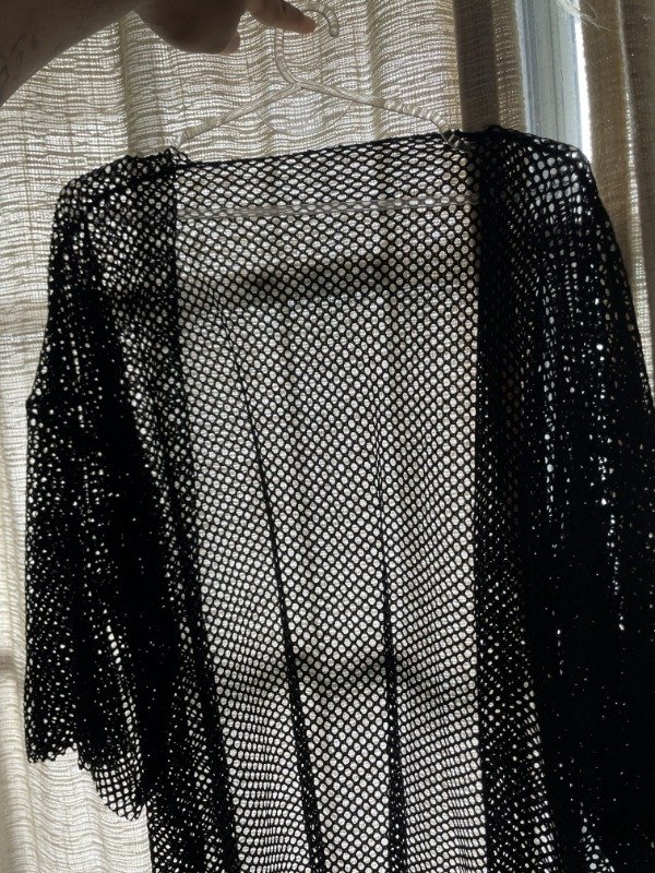 Producto - KIMONO DE RED