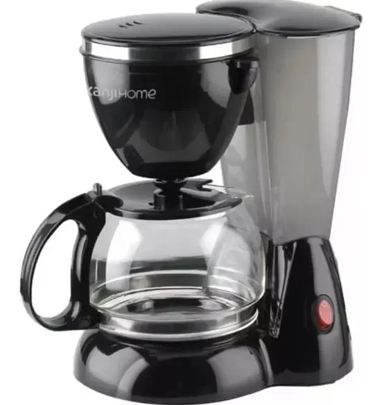 Producto - CAFETERA KANJIHOME KJH-CMF0800S02 FILTRO