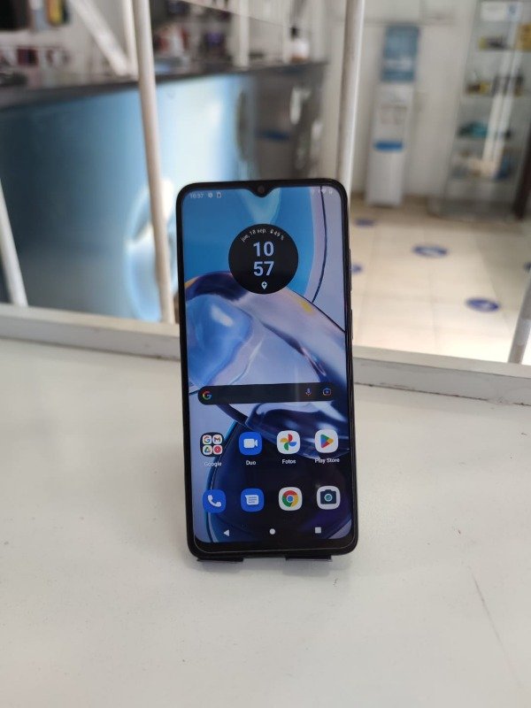 Producto - Motorola E22