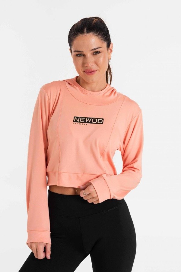 Producto - BUZO TERMICO SALMON NEWOD - 0