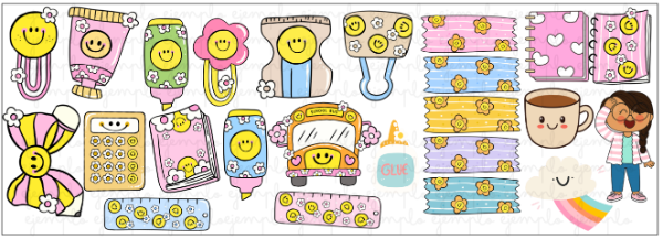 Producto - Stickers Premium - 4