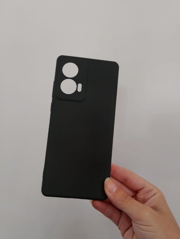 Producto - FullCover Gris Oscuro