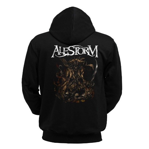 Canguro alestorm