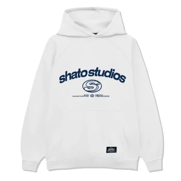 Producto - HOODIE SHATO URBAN B