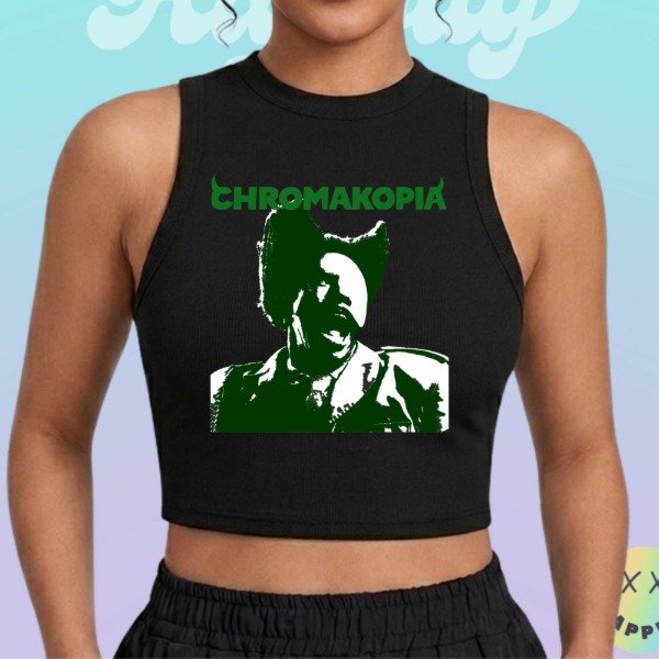 Musculosa Tyler the creator — imagen 2