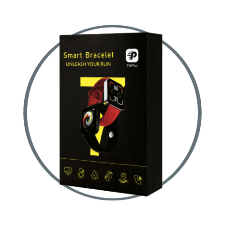 Producto - Smartwatch Mod. 017 - 0