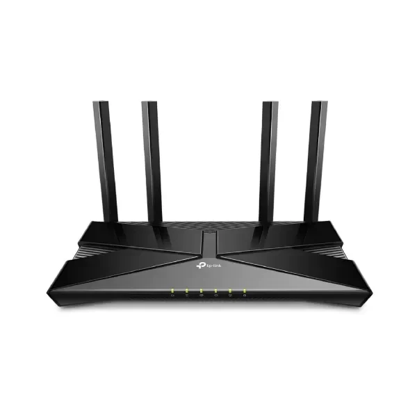 Producto - ROUTER WIFI TP-LINK ARCHER AX23 AX1800 GIGABIT WIFI6