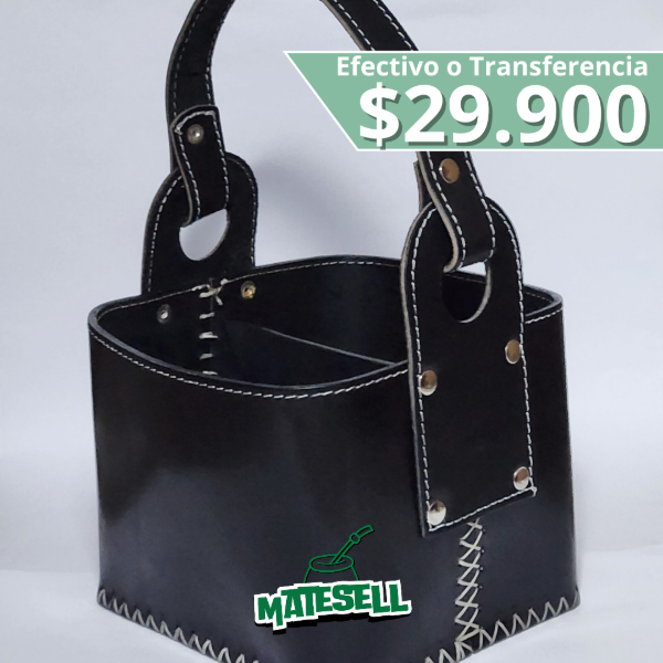 Producto - MATERA CUERO