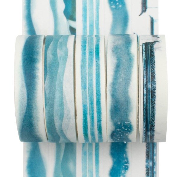 Producto - Washi Yubx - 1