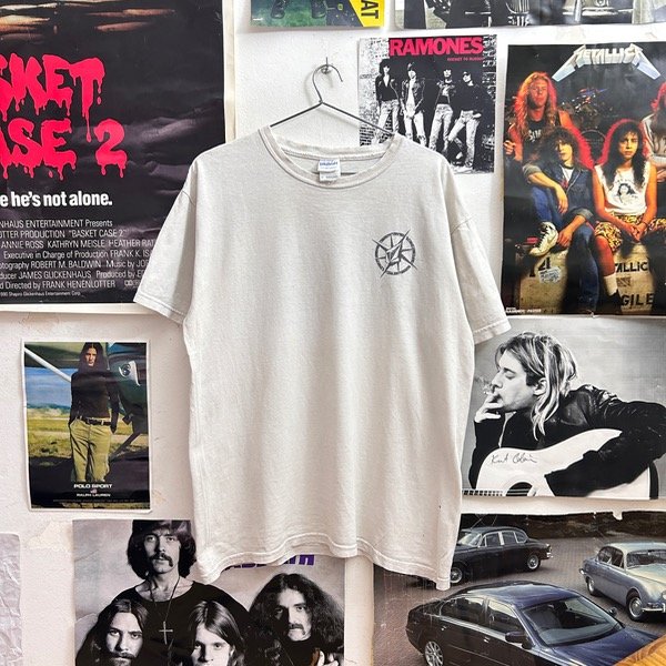 Producto - Remera Volcom Gildan