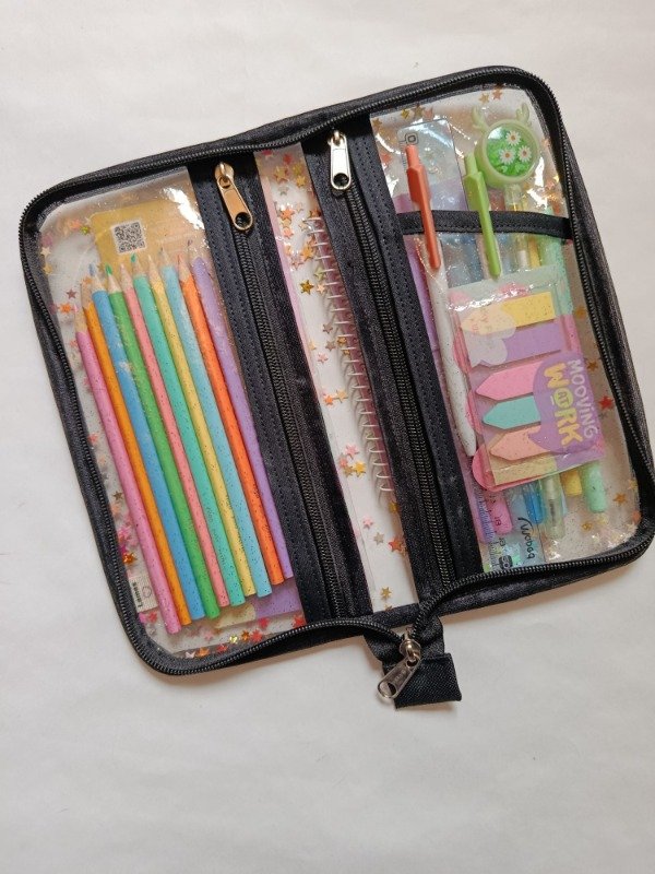 Producto - Estuche Dana oscuro