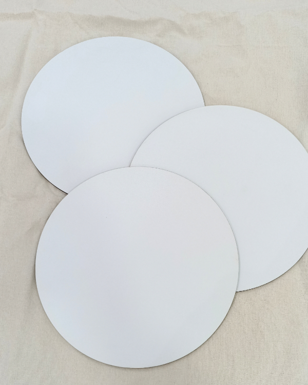 Producto - Circulo 25cm