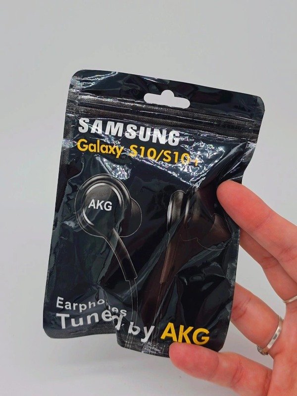 Producto - Auricular sansung akg