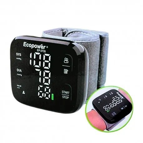 Producto - Ecopower DIGITAL EP-2735 MUECA