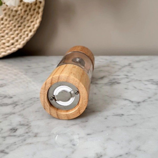 Producto - Molinillo Bamboo Caty - 1