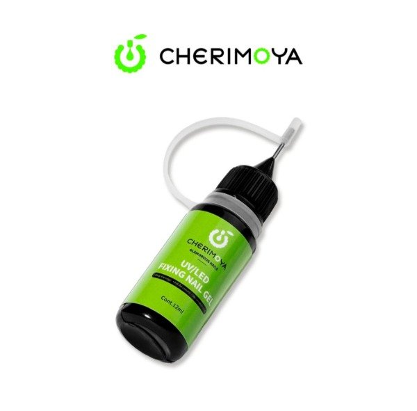 Producto - Glu / pegamento para strass cherimoya