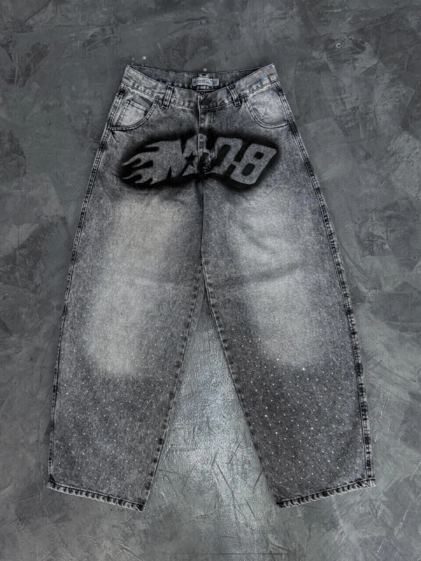 Producto - JEANS MTS