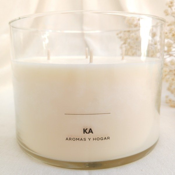 Producto - Vela Gran Luz - 2