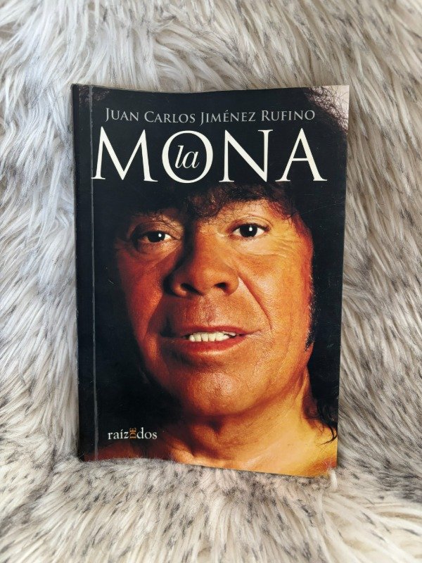 Producto - LA MONA JIMENEZ