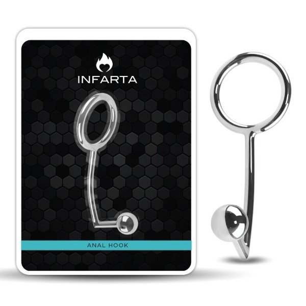 Producto - HOOK RING ANAL