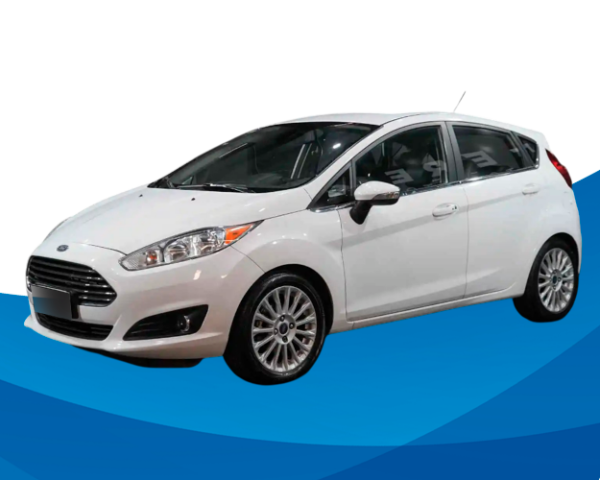 Producto - FORD FIESTA 2 1.6 2015