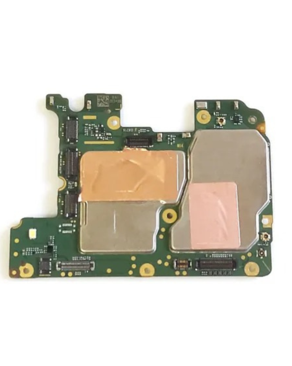 Producto - Placa Principal Samsung A20s 32GB