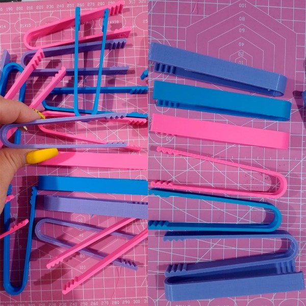 Producto - Pinzas para motricidad fina