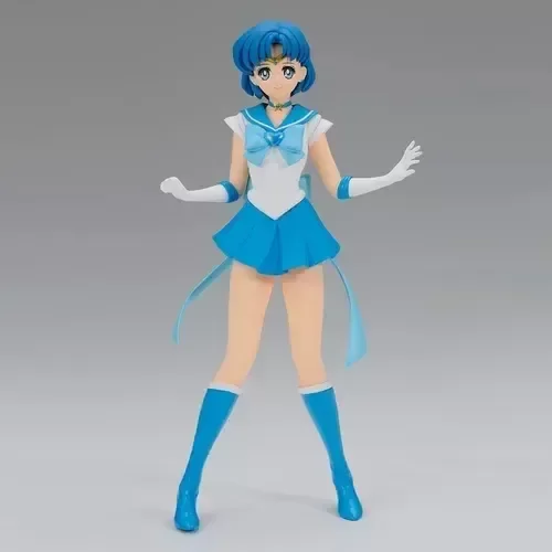 Producto - Figura Original Sailor Moon Glitter and Glamours Mercury Banpresto