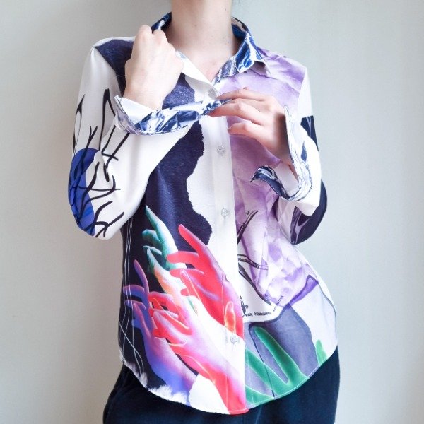 Producto - Camisa Caba S