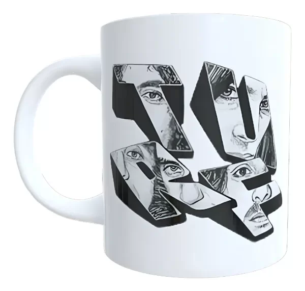 Producto - Taza - Turf logo 1