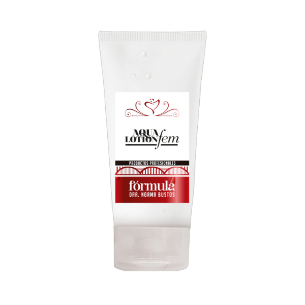 Producto - Aqualotion Fem