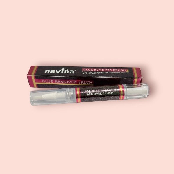 Producto - REMOVEDOR GEL NAVINA