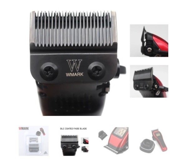Producto - Cuchilla máquina corte Wmark ngx1