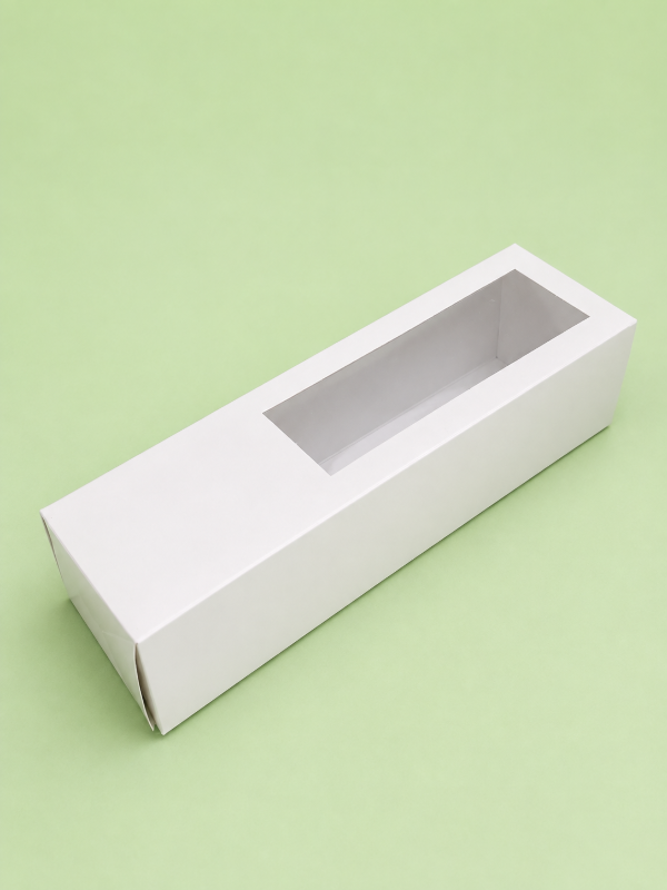 Producto - CAJA TAPA BISAGRA COD.328 21X6X6 - 2