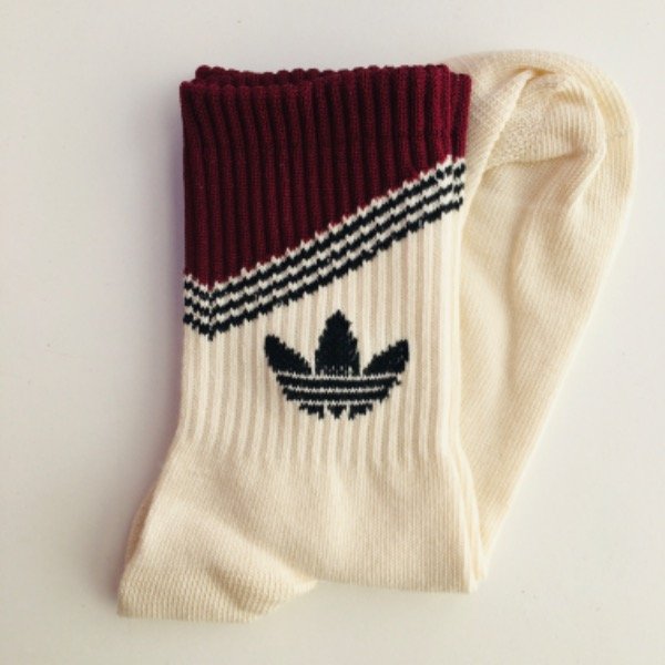 Producto - Tenis Sport R Adidas Diagonal Bordo (Beige)