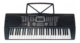 Producto - KOLER Teclado 61 kk-60