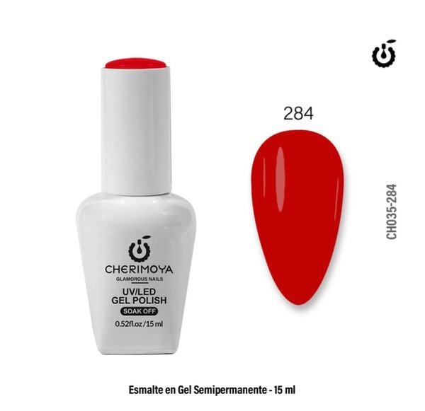 Producto - Esmalte A284