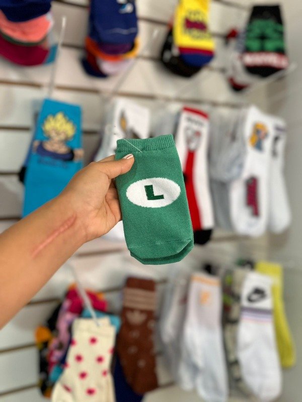 Producto - Luigi SK