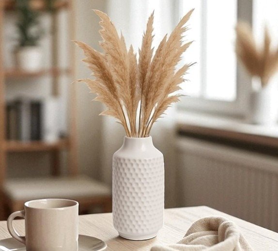 Producto - Florero - Vasija Panal - 0
