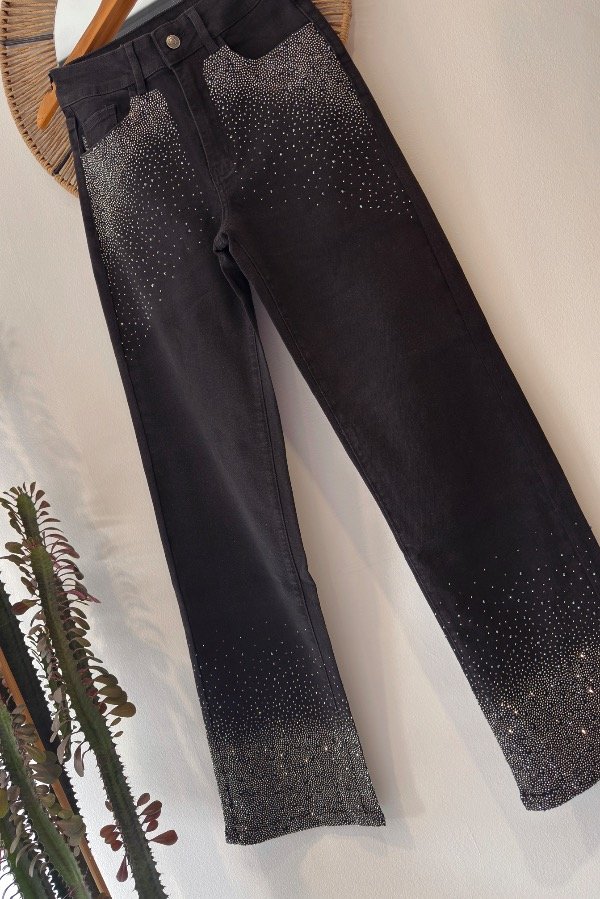 Producto - JEAN PARIS BLACK